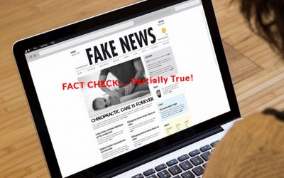 Fact Checking Chiropractic Myths