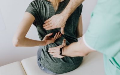 Why Chiropractic Care Might Be the Solution to Your Back Pain