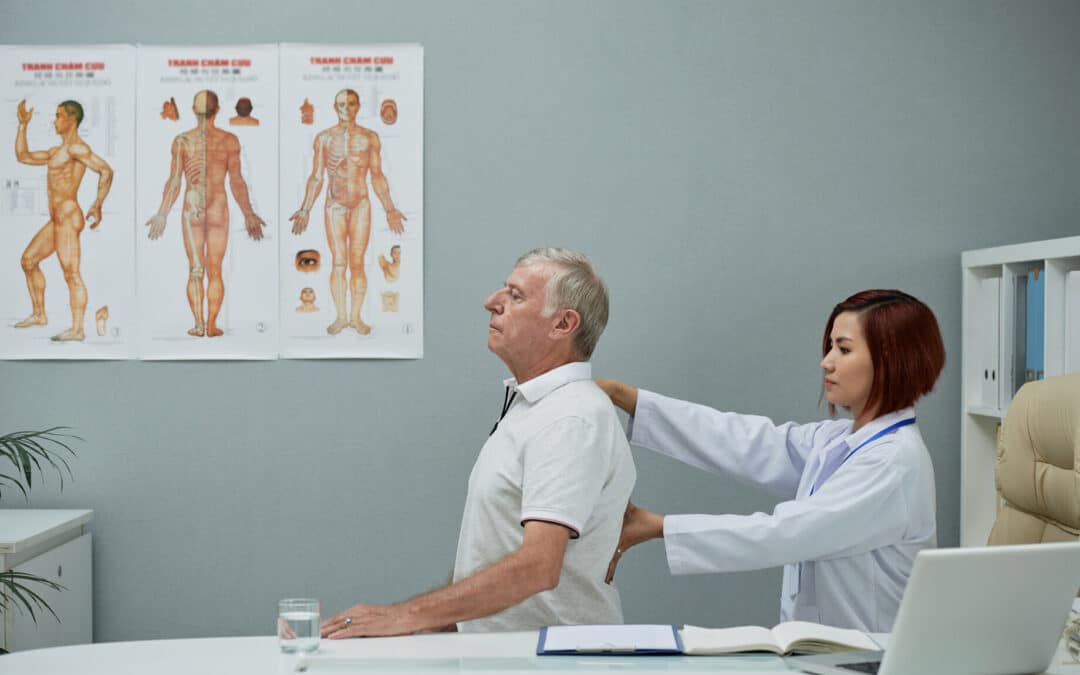 Improving Your Balance by Embracing Chiropractic Care