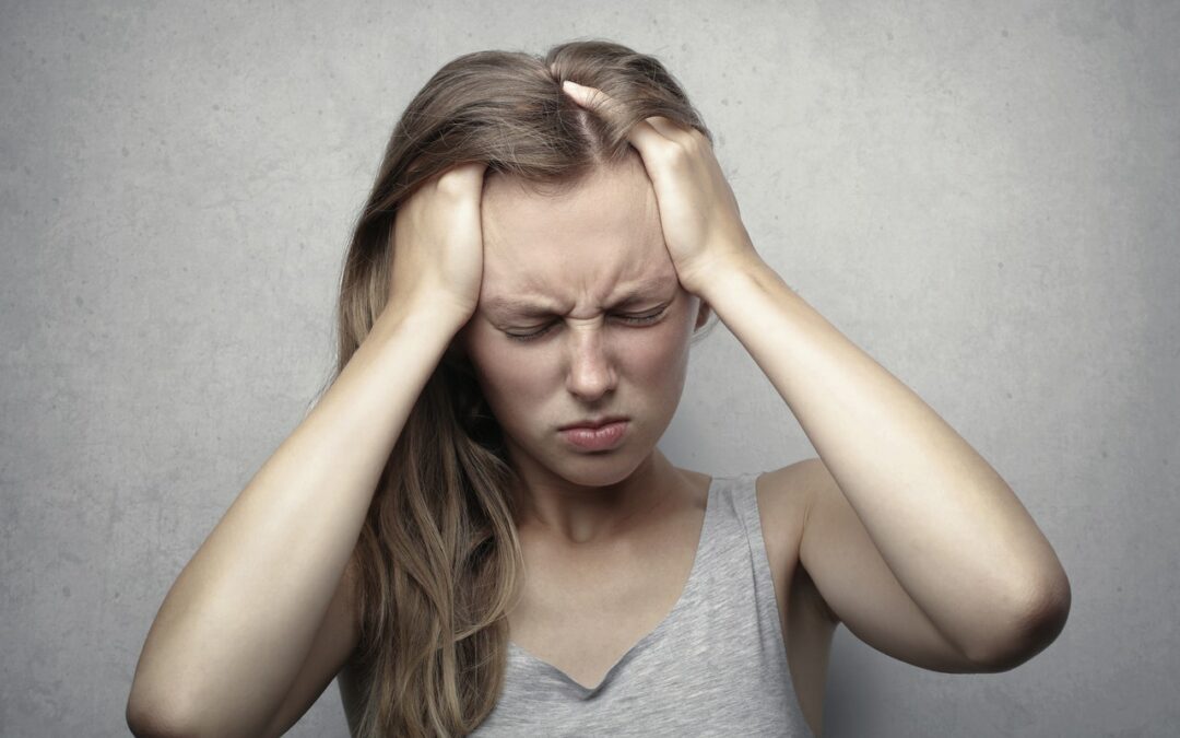 Chiropractic Care Can Help With These These of Headaches