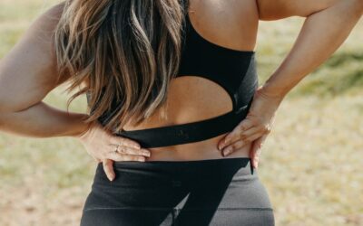 Everything About Back Pain: Causes, Symptoms, and Treatment