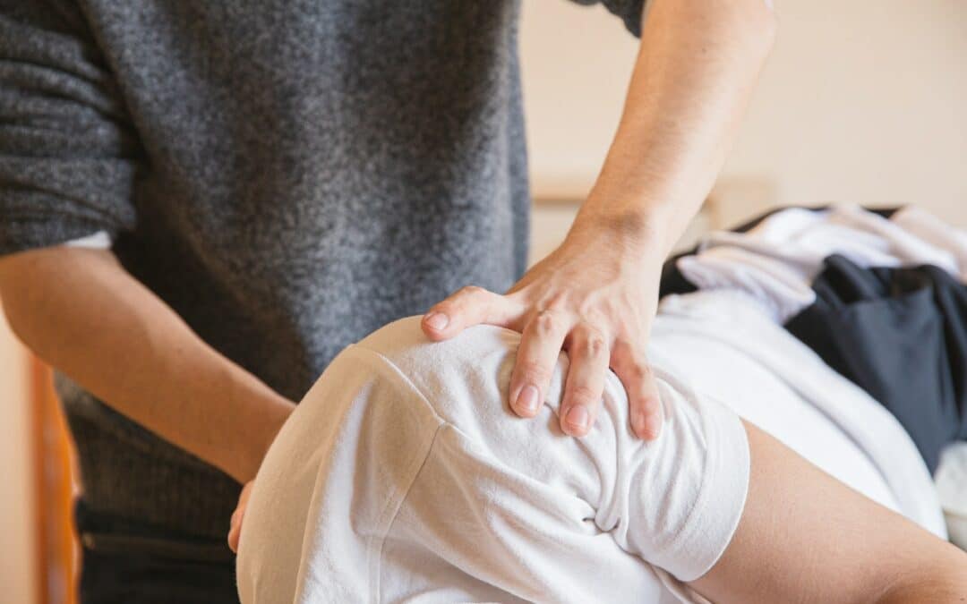 When Should You Visit a Back Pain Chiropractor in Atlanta?