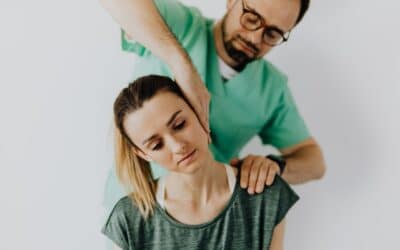 Chiropractic Care for Headaches: How Effective Is It?